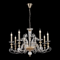 Люстра Wertmark Nadina WE174.08.303