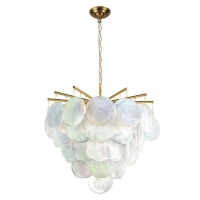 Люстра Loft IT Lolly 10492/600 Pearl