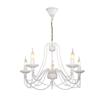 Люстра F-Promo Chateau 2164-5P