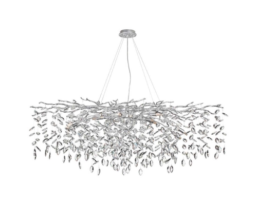Люстра Odeon Light DELICA 4970/14