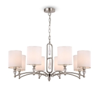 Люстра Freya Riverside FR1007PL-08N