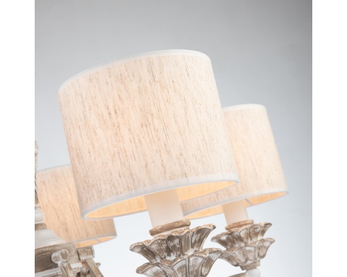 Люстра Favourite Fima 2700-5P