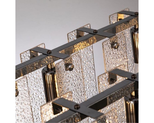 Люстра Arte Lamp Denebola A4074SP-12CC