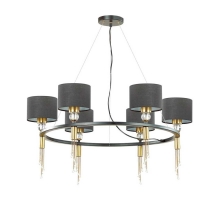 Люстра Lumion Neoclassi Santiago 4516/6