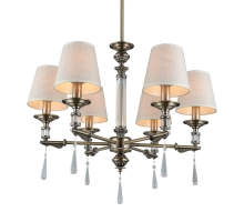Люстра Omnilux Rivoli OML-64213-06