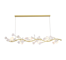 Люстра Lussole Loft LSP-8748