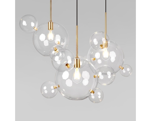 Люстра Loft IT Bolle 2034-S3