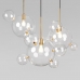 Люстра Loft IT Bolle 2034-S3