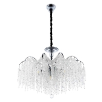 Люстра Modelux ML.855.16 CR