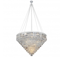 Люстра Vitaluce V1809-0/16+28+1