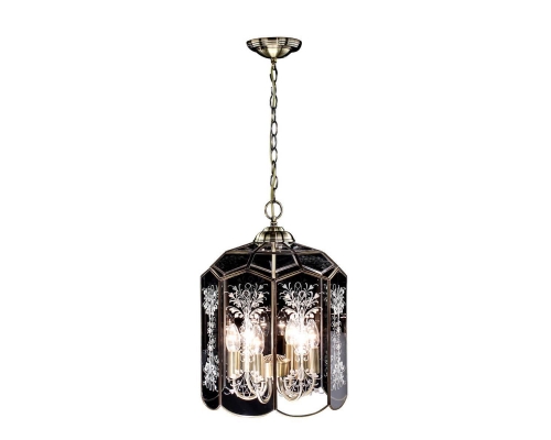 Люстра Citilux Витра-2 CL442260