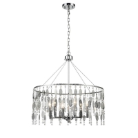 Люстра Vele Luce Grace VL4093P61
