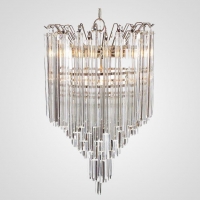 Люстра Imperium Loft Odeon Chandelier 75294-22