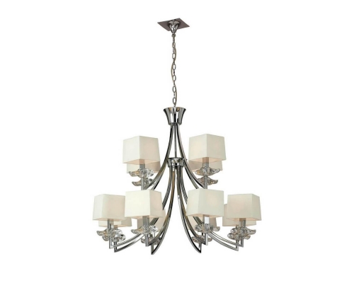 Люстра Mantra Akira 0942