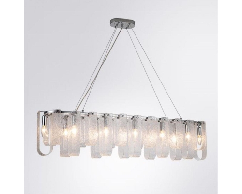 Люстра Arte Lamp Denebola A4074SP-12CC