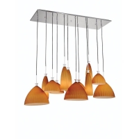 Люстра Lightstar Simple Light 810 810223