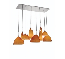 Люстра Lightstar Simple Light 810 810223