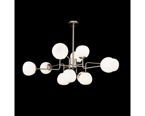 Люстра Maytoni Erich MOD221-PL-12-N
