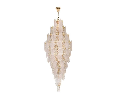 Люстра Odeon Light TEARS 5049/54