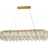 Люстра подвесная Stilfort 2186/05/12PL серия New Ton