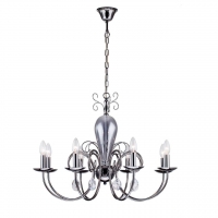 Люстра Arti Lampadari Lazzaro E 1.1.8 NB