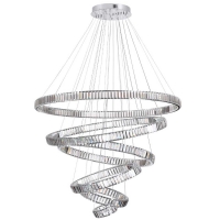 Люстра Odeon Light Vekia 4930/260L