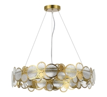 Люстра ST Luce Swatch SL6133.303.09