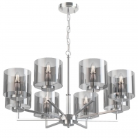 Люстра Freya Karen FR5096PL-08CH