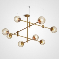 Люстра Imperium Loft Gap 140725-26