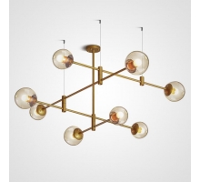 Люстра Imperium Loft Gap 140725-26