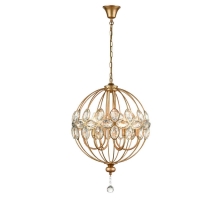 Люстра Vele Luce Laurel VL3024P06