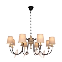 Люстра Loft IT Birds Loft1029A-8
