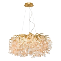 Люстра Lussole Loft Mesa LSP-8850