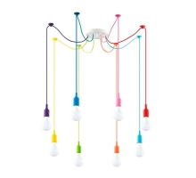 Люстра Lumion Suspentioni Lotte 3719/8