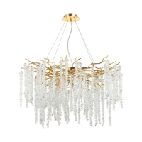 Люстра Odeon Light Banche 5005/14