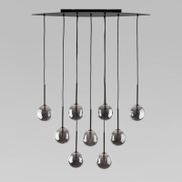 Люстра TK Lighting 6148 Estera