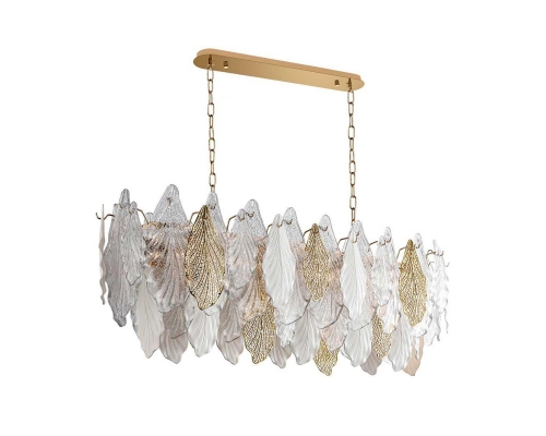 Люстра Odeon Light LACE 5052/14