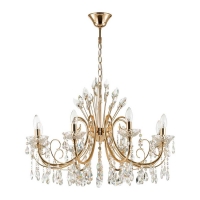 Люстра Odeon Light Hall Versia 4977/8
