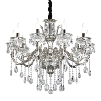 Люстра Omnilux Badesi OML-70503-10