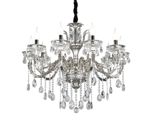 Люстра Omnilux Badesi OML-70503-10