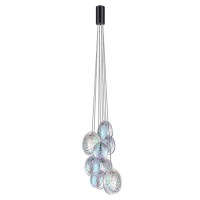 Люстра Odeon Light MUSSELS 5039/8