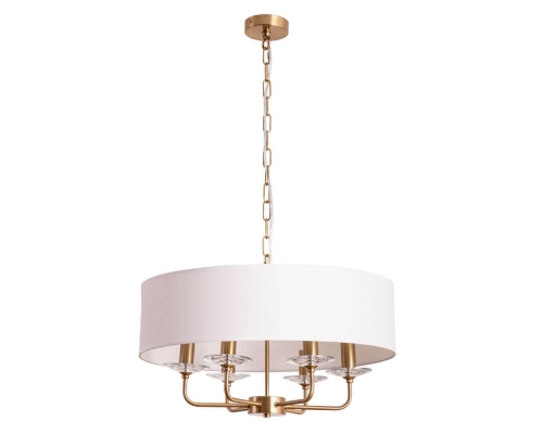 Люстра Arte Lamp Jennifer A8555SP-6AB