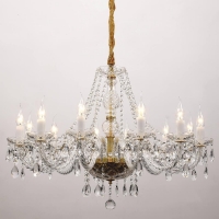 Люстра Favourite Monreal 1735-12P