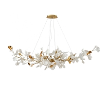 Люстра Kink Light Сири 07868-10A,36