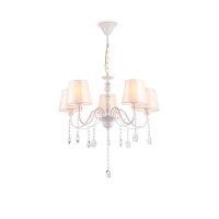 Люстра Ambrella light Traditional Modern TR4603