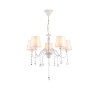 Люстра Ambrella light Traditional Modern TR4603