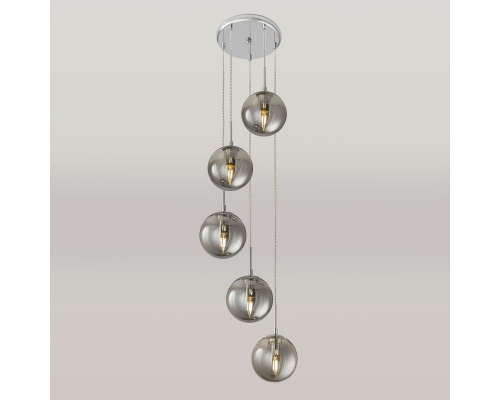 Люстра Citilux Томми CL102050