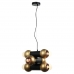 Люстра Lussole Loft LSP-8146
