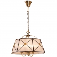 Люстра Citilux Дрезден CL409132