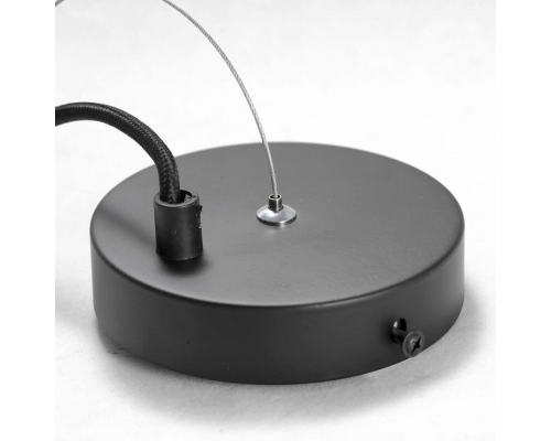 Люстра Lussole Loft LSP-8146